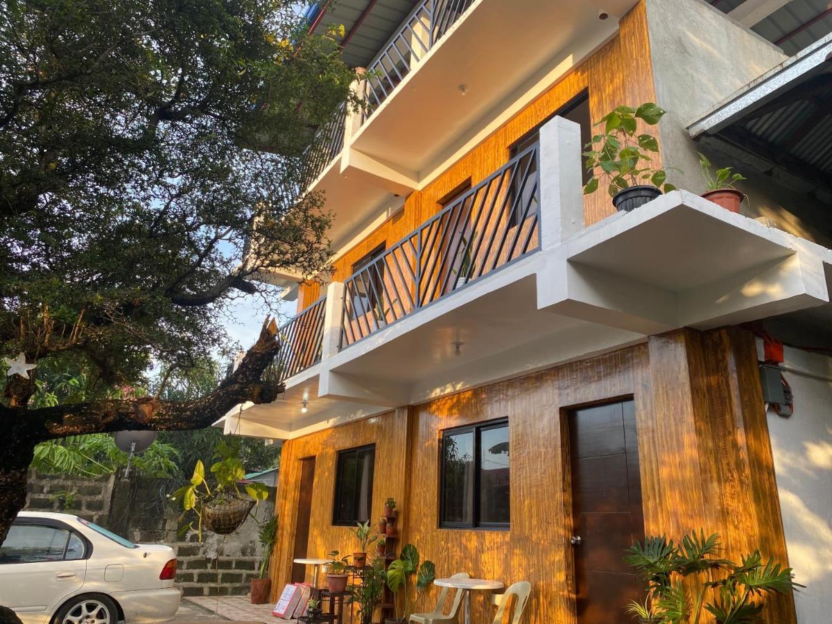 Alona'S Traditional Filipino Home Near 100 Islands Wharf Alaminos Zewnętrze zdjęcie