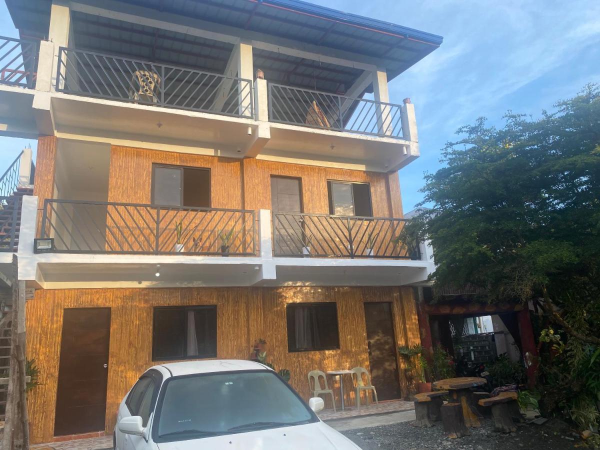 Alona'S Traditional Filipino Home Near 100 Islands Wharf Alaminos Zewnętrze zdjęcie