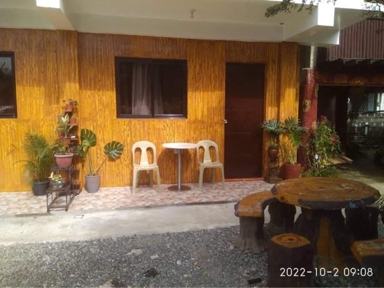 Alona'S Traditional Filipino Home Near 100 Islands Wharf Alaminos Zewnętrze zdjęcie