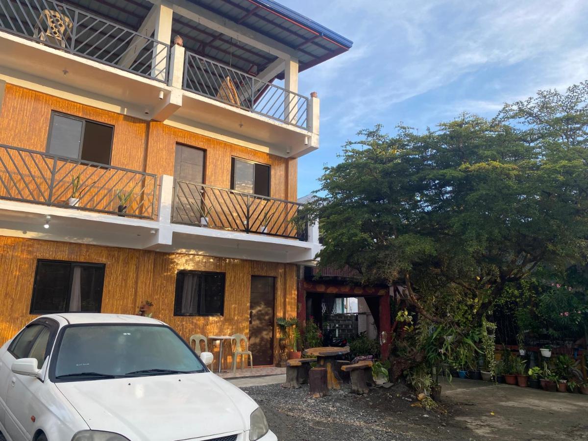 Alona'S Traditional Filipino Home Near 100 Islands Wharf Alaminos Zewnętrze zdjęcie