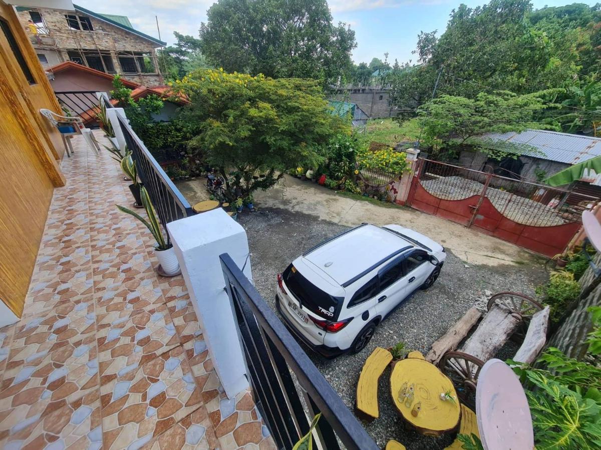 Alona'S Traditional Filipino Home Near 100 Islands Wharf Alaminos Zewnętrze zdjęcie
