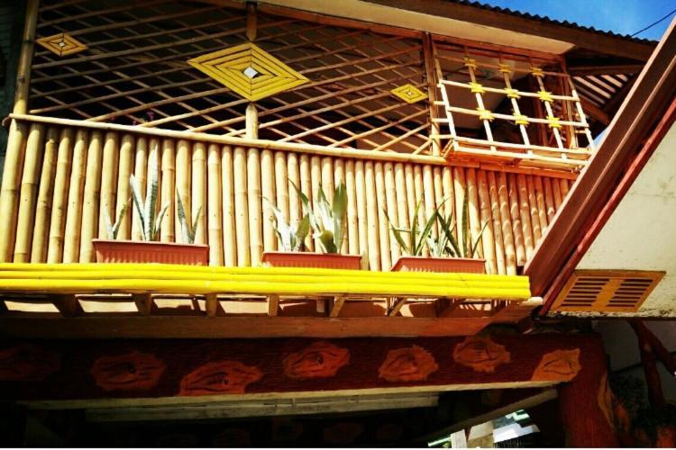 Alona'S Traditional Filipino Home Near 100 Islands Wharf Alaminos Zewnętrze zdjęcie