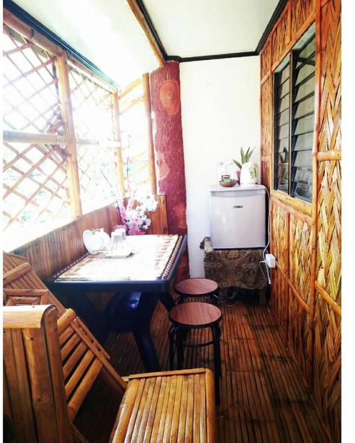 Alona'S Traditional Filipino Home Near 100 Islands Wharf Alaminos Zewnętrze zdjęcie
