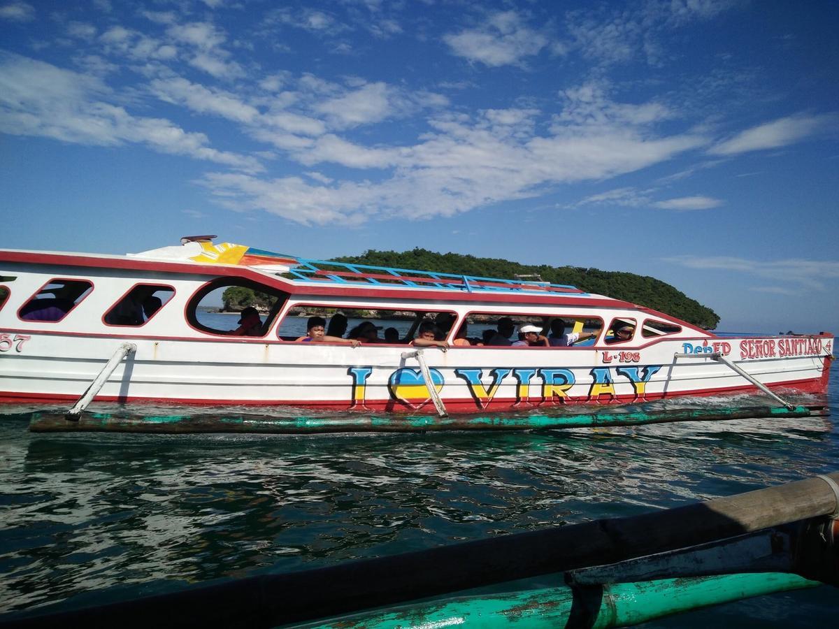 Alona'S Traditional Filipino Home Near 100 Islands Wharf Alaminos Zewnętrze zdjęcie